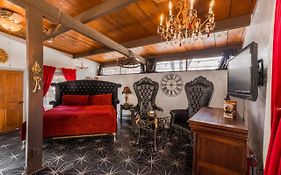 Cliff House Lodge Morrison Colorado 3*